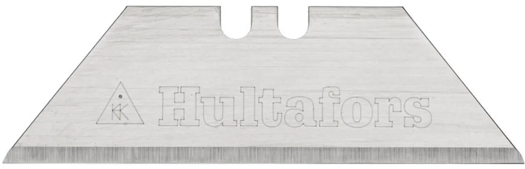 Hultafors Reservemes Allround UBA-10 - 10 Stuks - Zwart