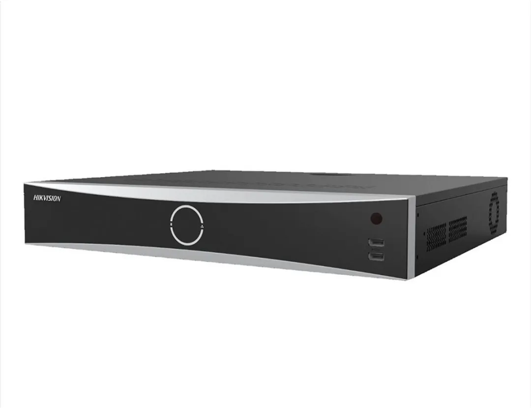 Hikvision DS-7716NXI-I4/S(E) NVR 16 Kanalen