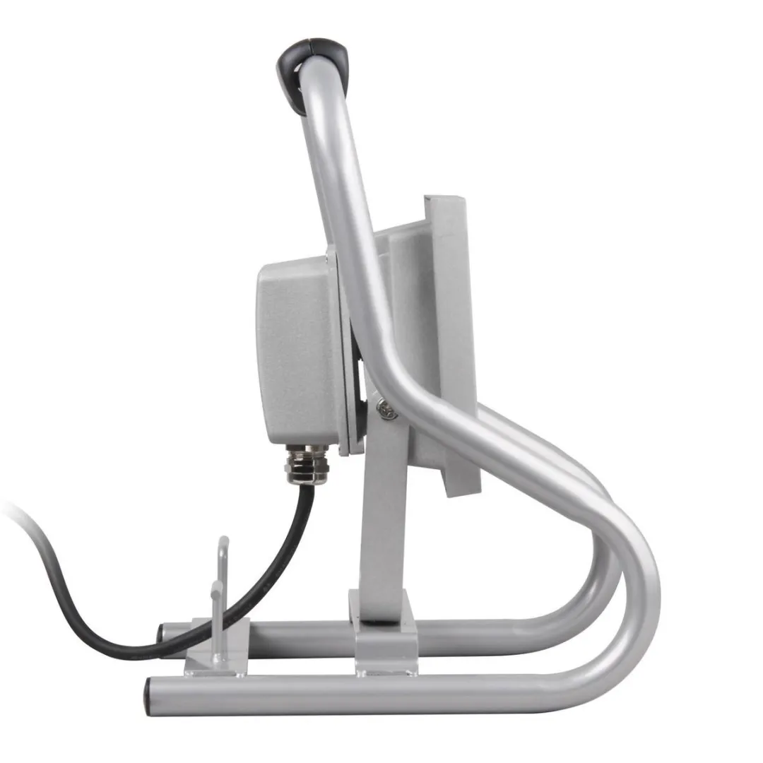 Flamingo Smartwares CLB1-B20S LED Bouwlamp 20W 1400lm - 6000K - afbeelding 2 van 4
