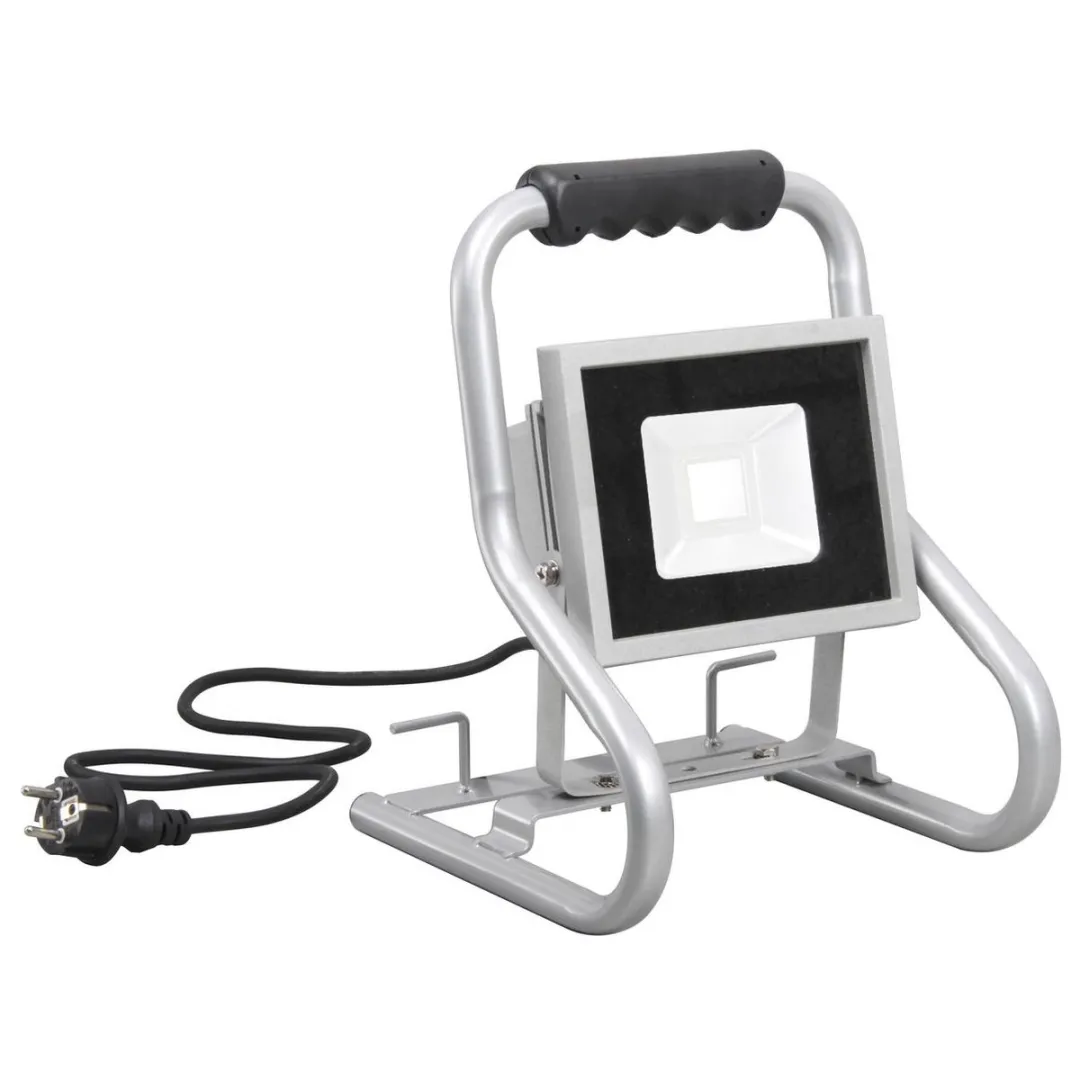 Flamingo Smartwares CLB1-B20S LED Bouwlamp 20W 1400lm - 6000K - afbeelding 4 van 4