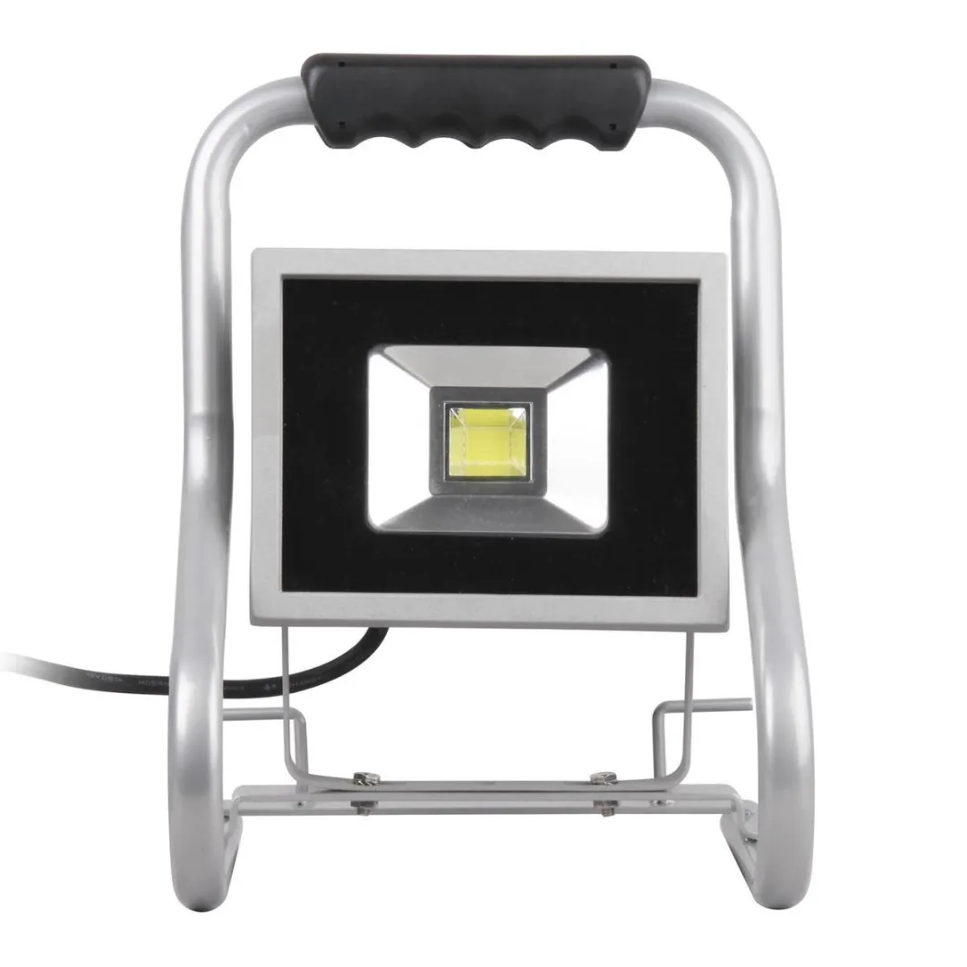 Flamingo Smartwares CLB1-B20S LED Bouwlamp 20W 1400lm