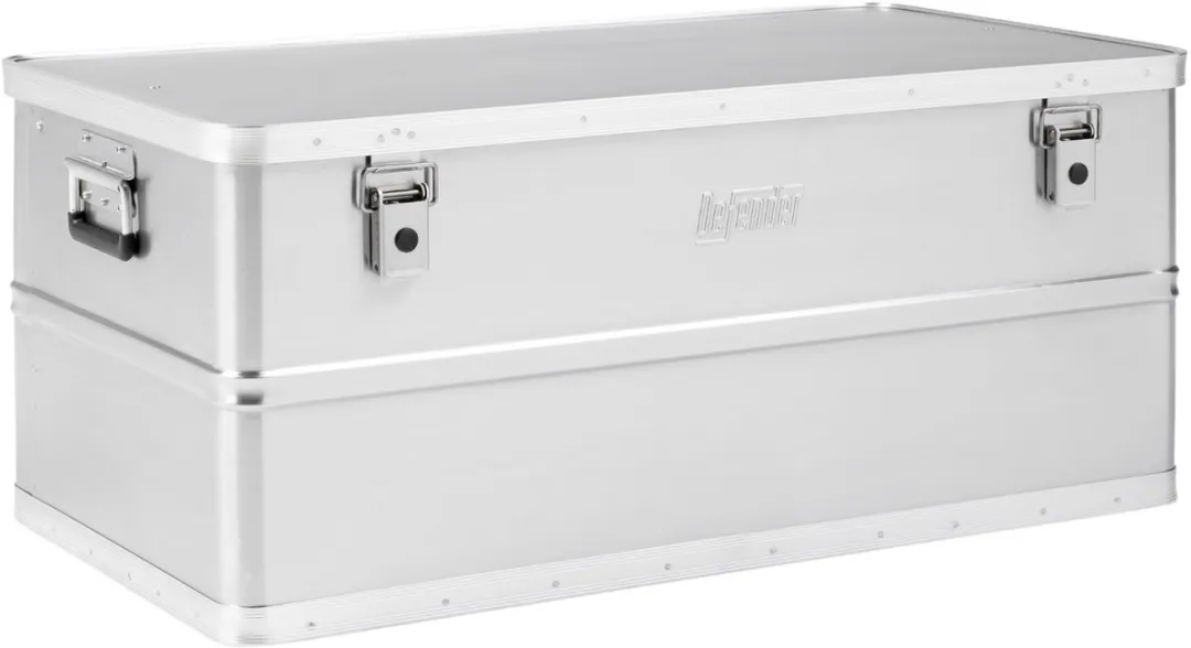 Defender KA44 Series Aluminium Kist DEF-KA44-020
