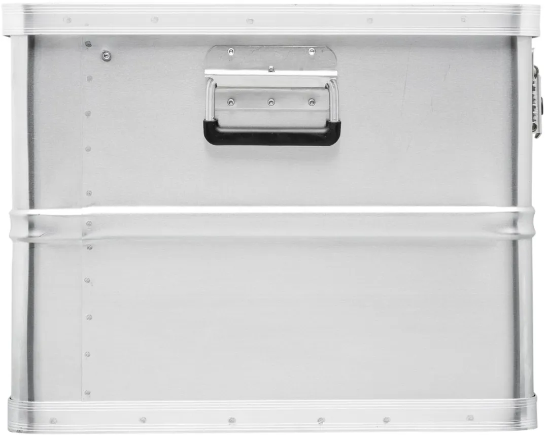 Defender KA44 Series Aluminium Kist DEF-KA44-020 - 870x460x350mm Zilver
