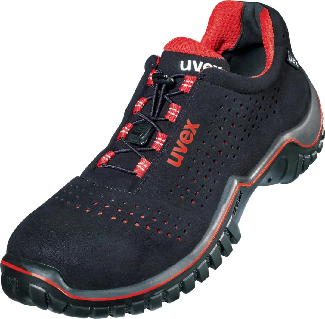 Uvex Motion Style Halbschuhe S1 69988 - 45