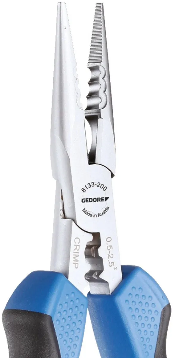 Gedore Torcofix Momentsleutel 1/2"