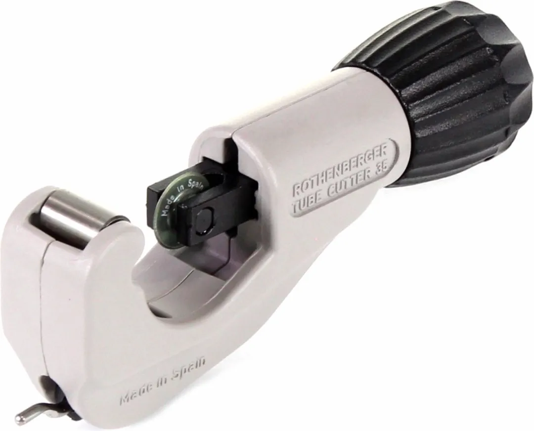 Rothenberger Inox Pro 70055 Pijpsnijder - 6-35mm