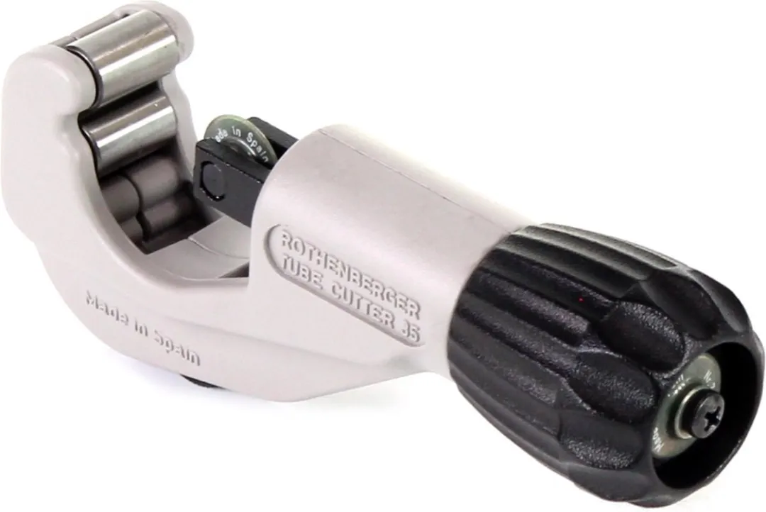 Rothenberger Inox Pro 70055 Pijpsnijder - 6-35mm