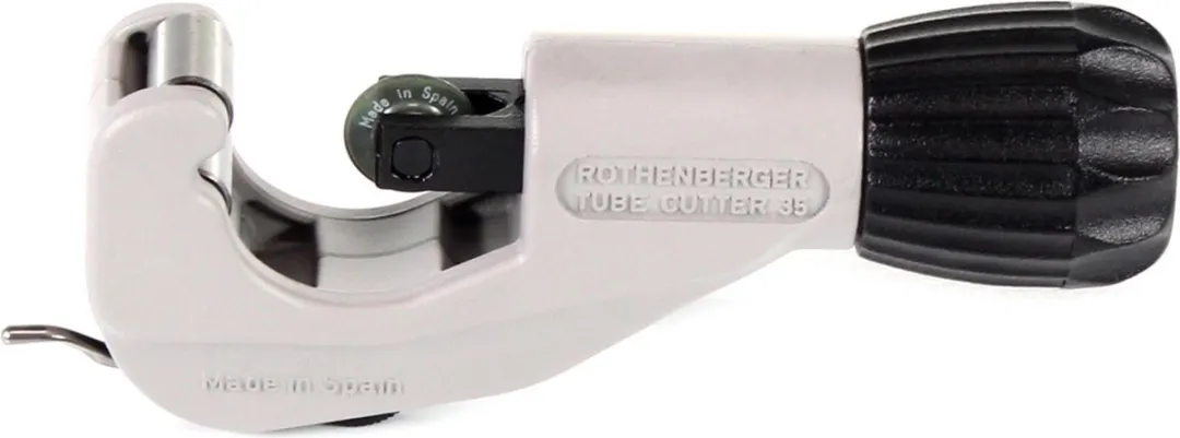 Rothenberger Inox Pro 70055 Pijpsnijder - 6-35mm
