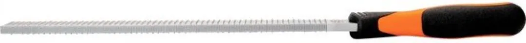 Bahco Handrasp 10 inch Halfzoet 6-344-10-2-2 - Oranje/Zwart