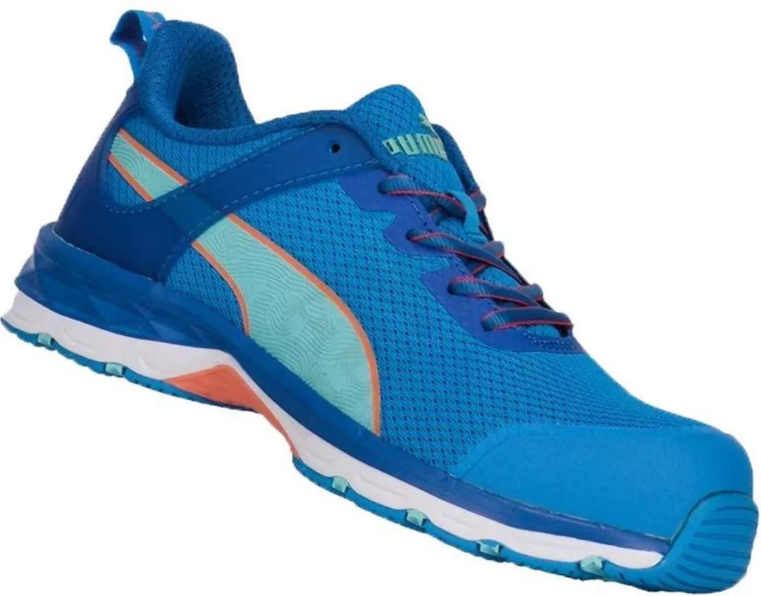 PUMA Beat Laag S1 643910 - Blauw