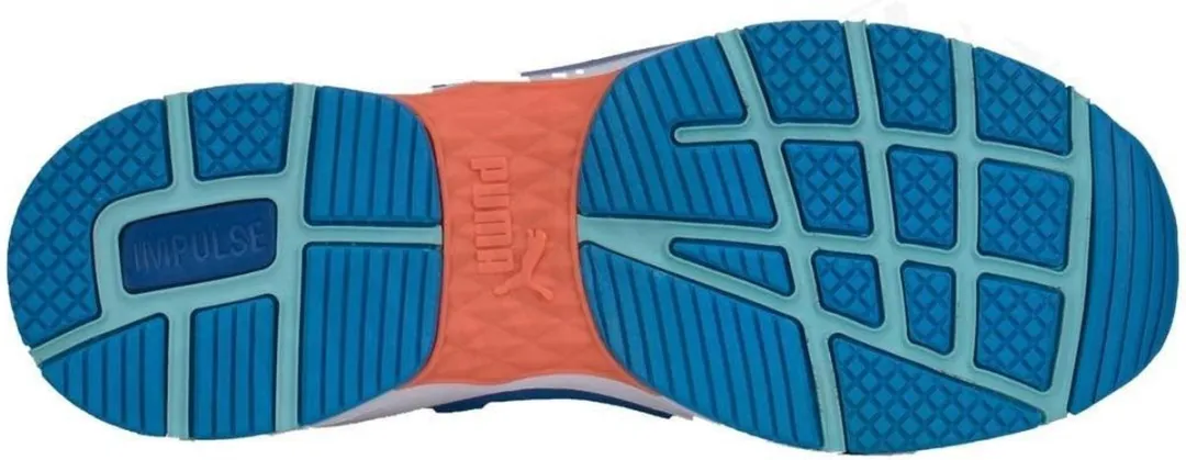 PUMA Beat Laag S1 643910 - Blauw