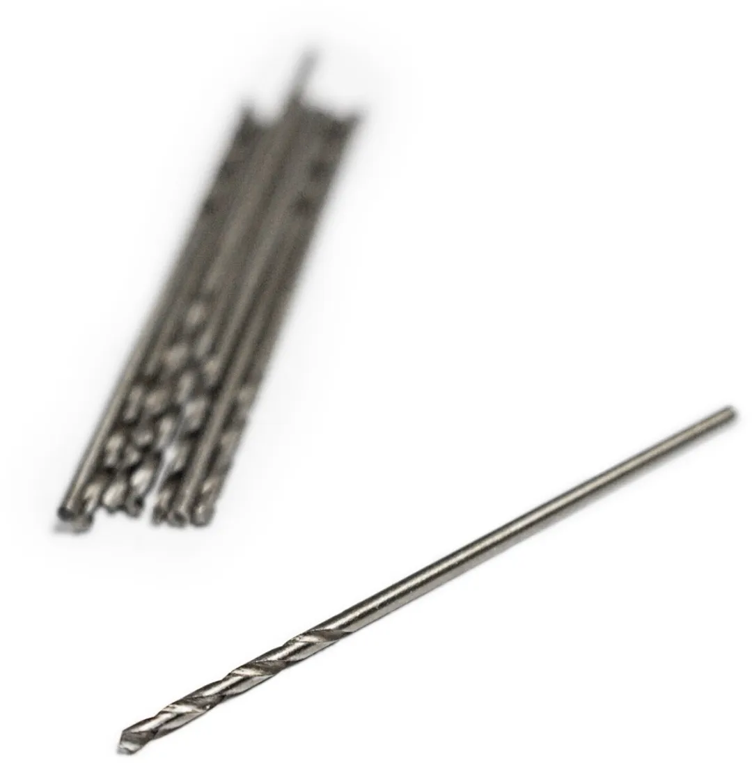 Forsage F-DSP15 Boorset Kobalt 1.5mm