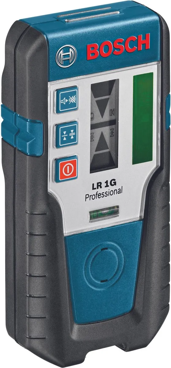 Bosch Professional LR 1G Ontvanger