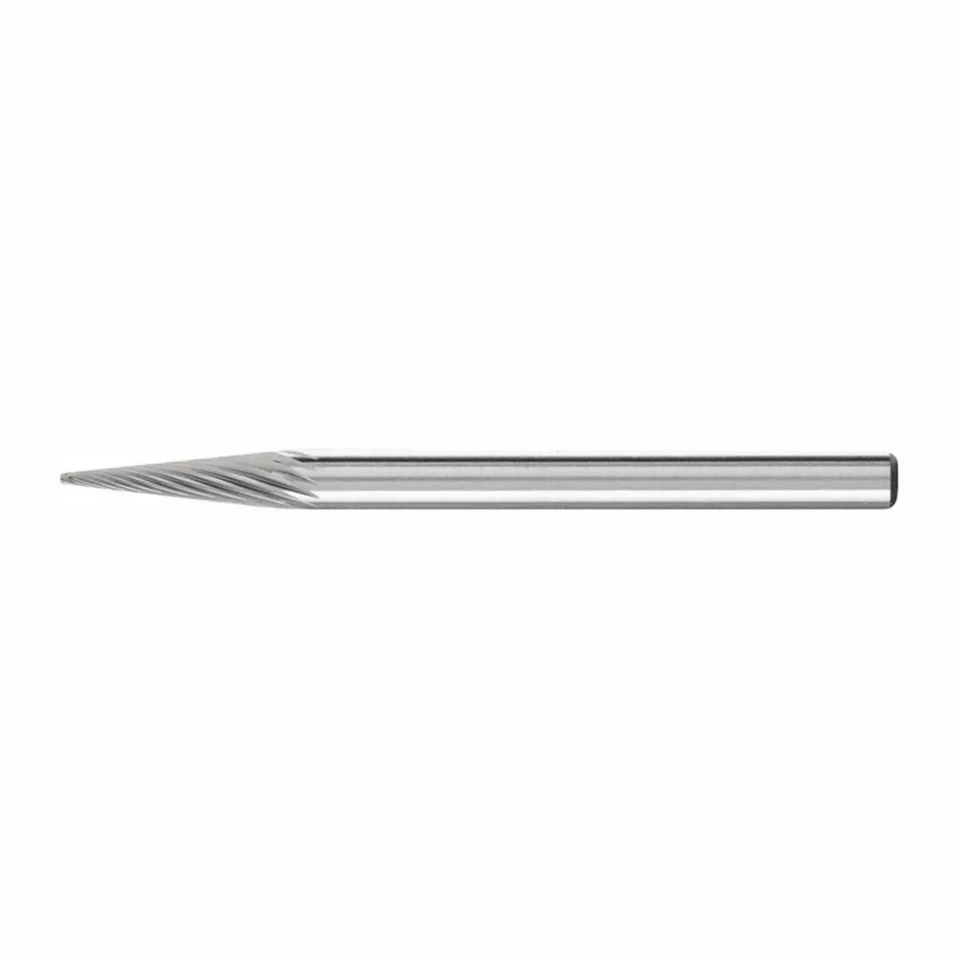 Pferd Kleine Stiftfrees SKM Ø3mm - Koplengte 11mm