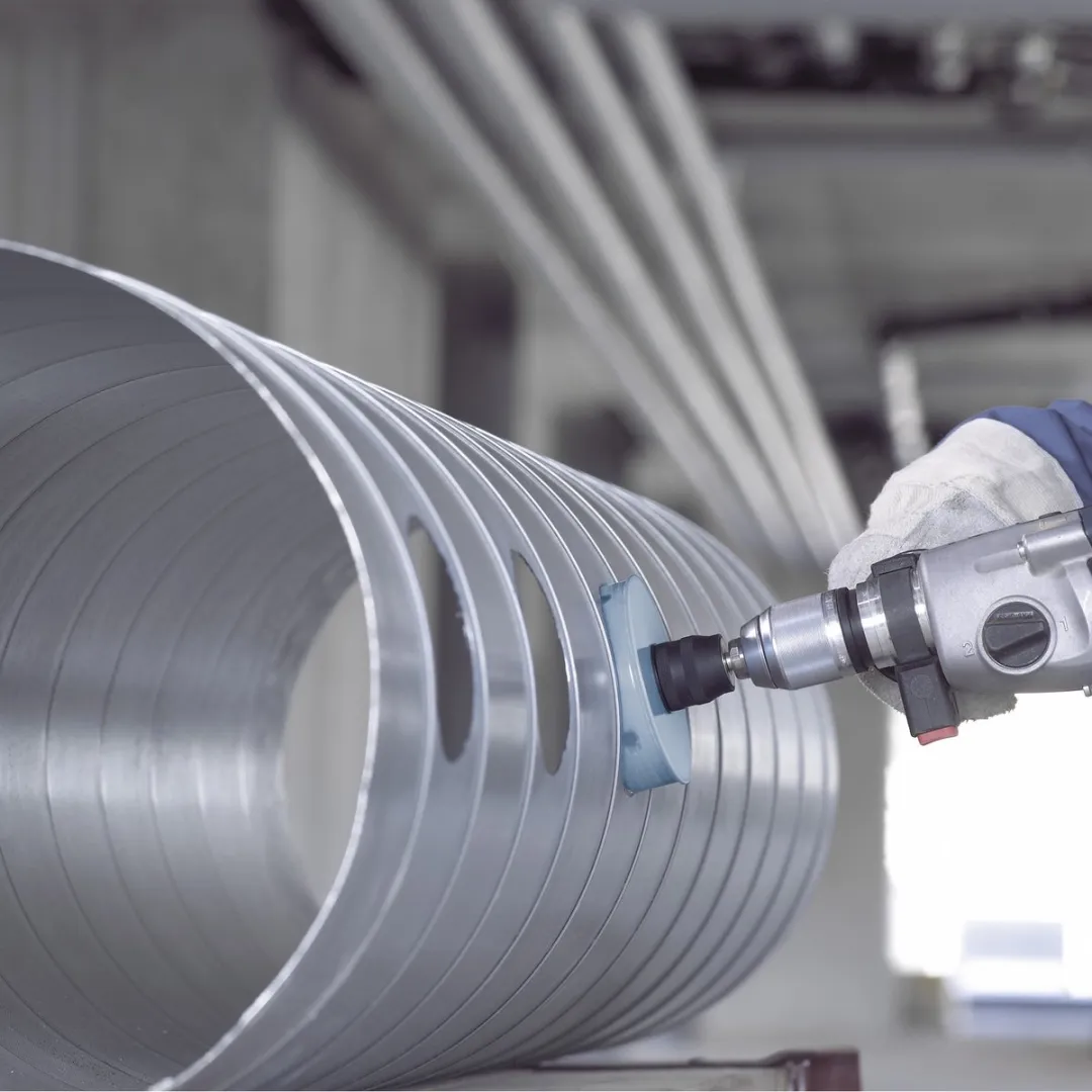 Pferd Kleine Stiftfrees SKM Ø3mm - Koplengte 11mm