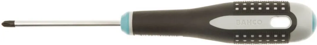 Bahco Ergo Torq-schroevendraaier 1