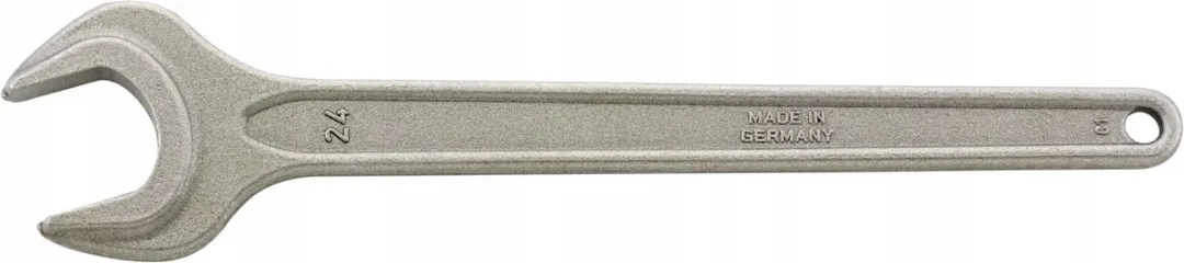 Stahlwille Platte Sleutel 24mm