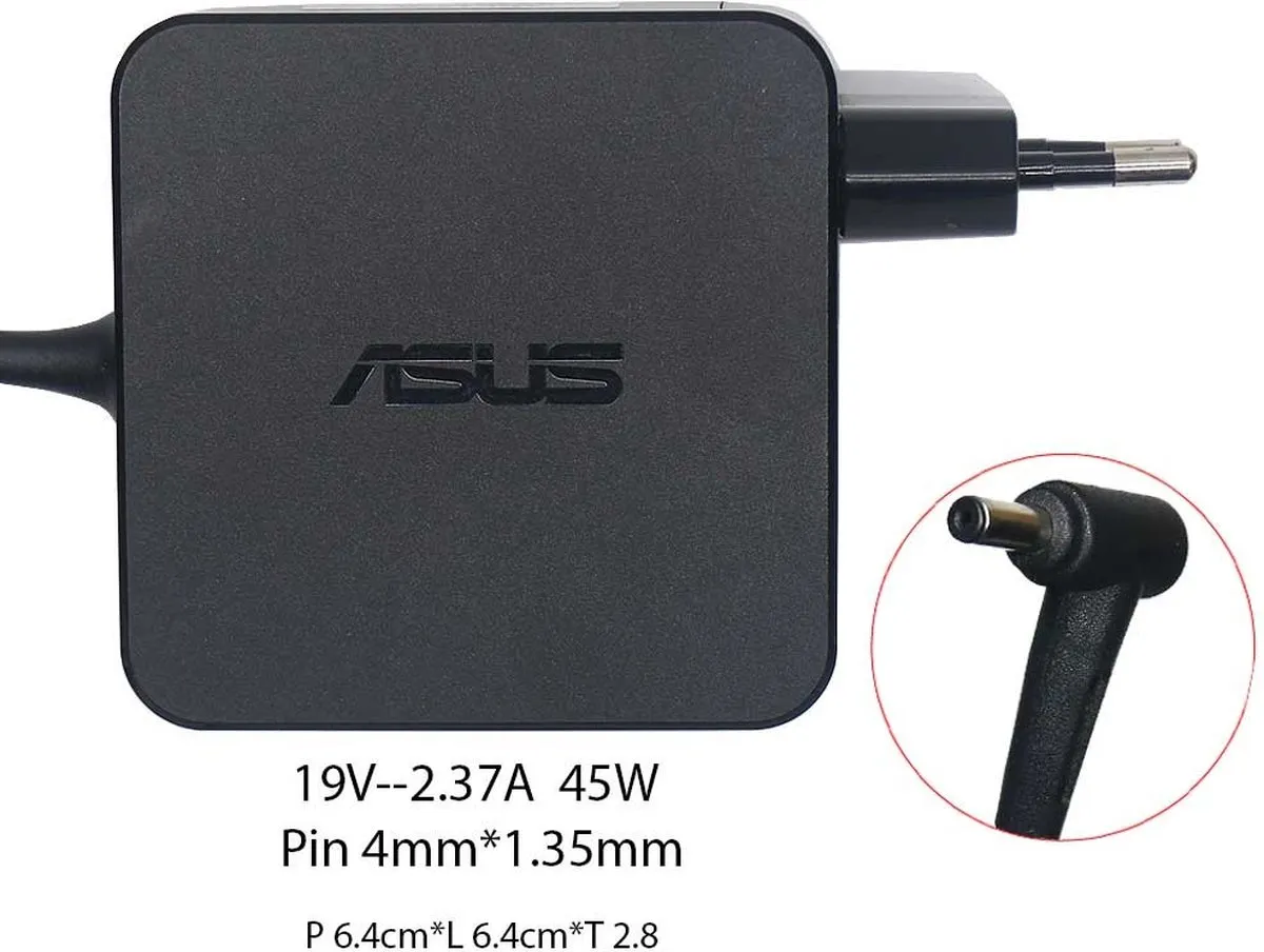 ASUS AD45-00B Voedingsadapter 45W