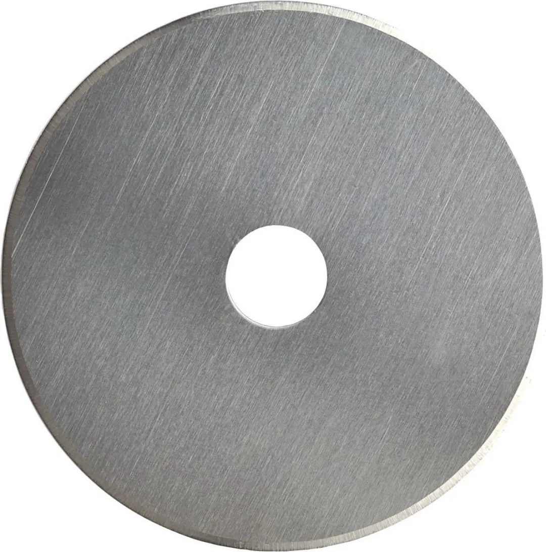 Fiskars Rolmes Reservemes Recht Ø45mm