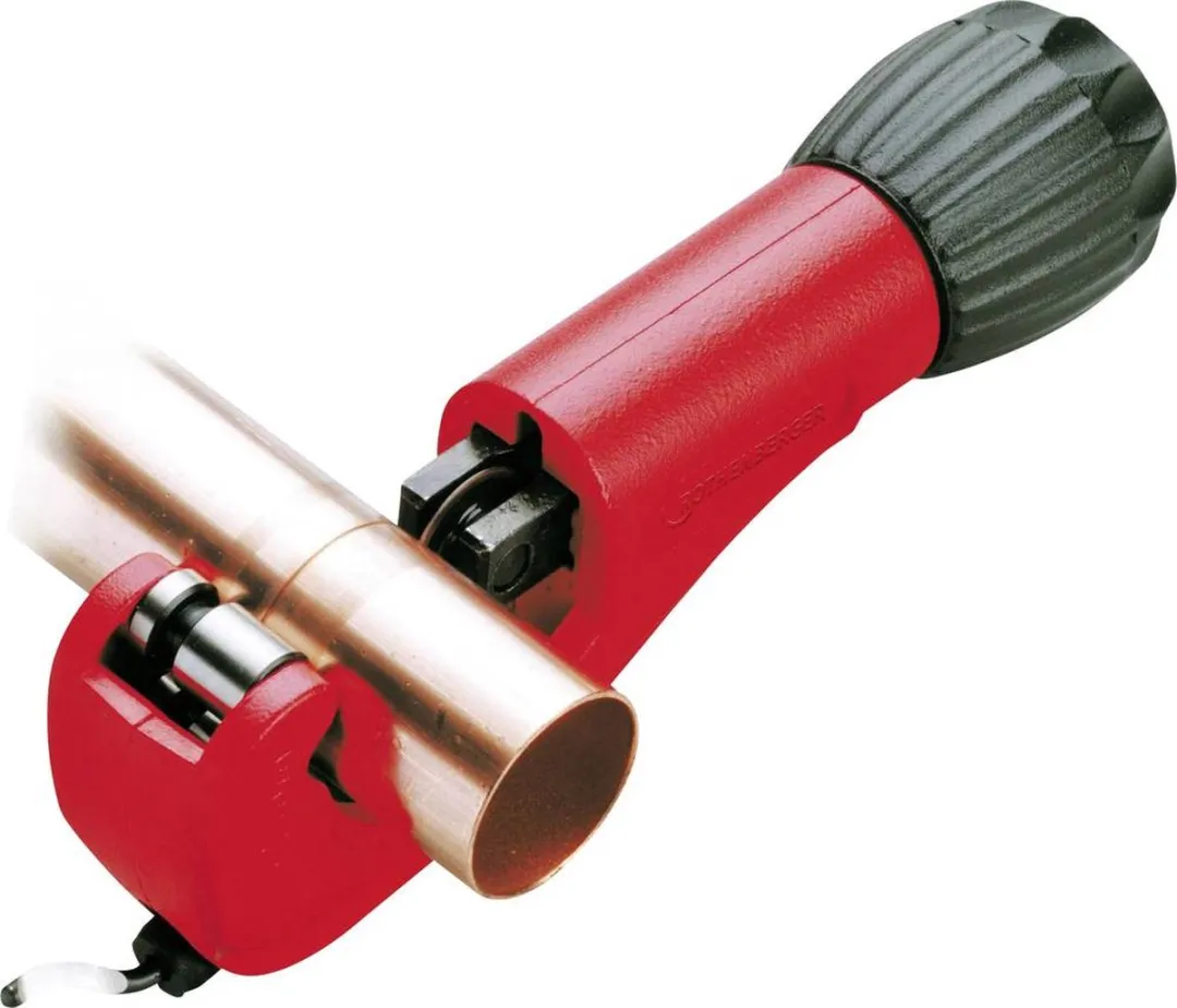 Rothenberger Tube Cutter 30 Pro 71019 - 3-30mm - afbeelding 4 van 5
