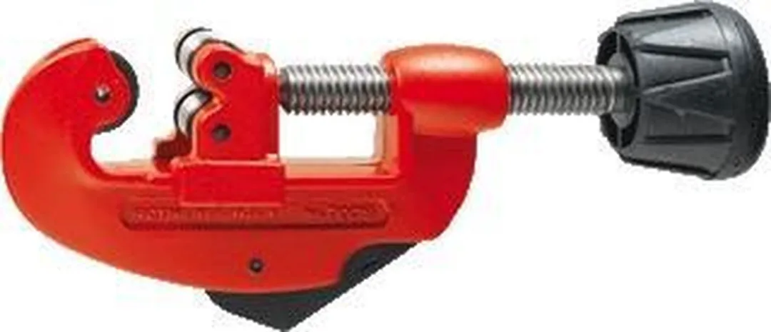 Rothenberger Tube Cutter 30 Pro 71019 - 3-30mm - afbeelding 5 van 5