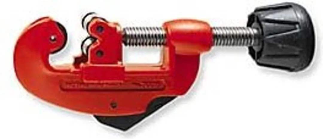 Rothenberger Tube Cutter 30 Pro 71019 - 3-30mm - afbeelding 2 van 5