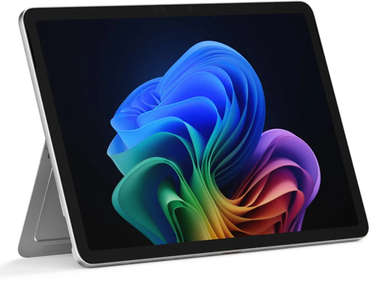 Microsoft EP2-27187 Laptop - 12" - 16GB RAM 256GB SSD - Platina