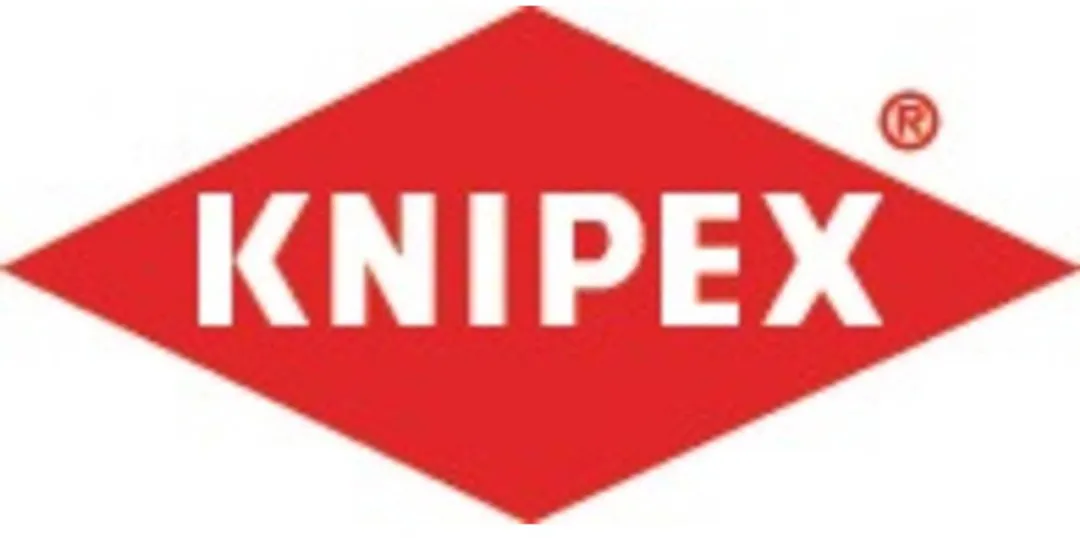 Knipex 00 20 04 SB Precisie-borgveertang set Geschikt voor borgringen Binnen- en buitenringen 12-25 mm, 19-60 mm 10-25
