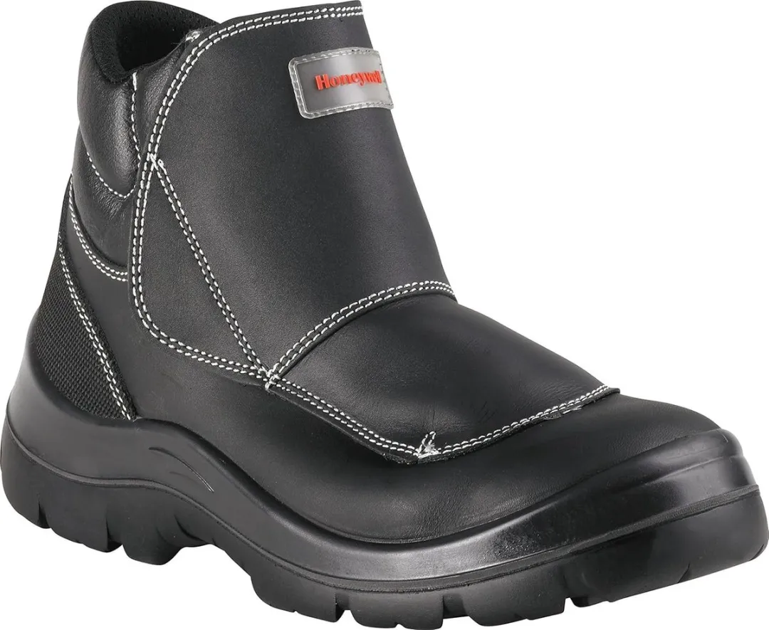 Honeywell Bacou Argono S3 HRO SRC Veiligheidsschoenen 43