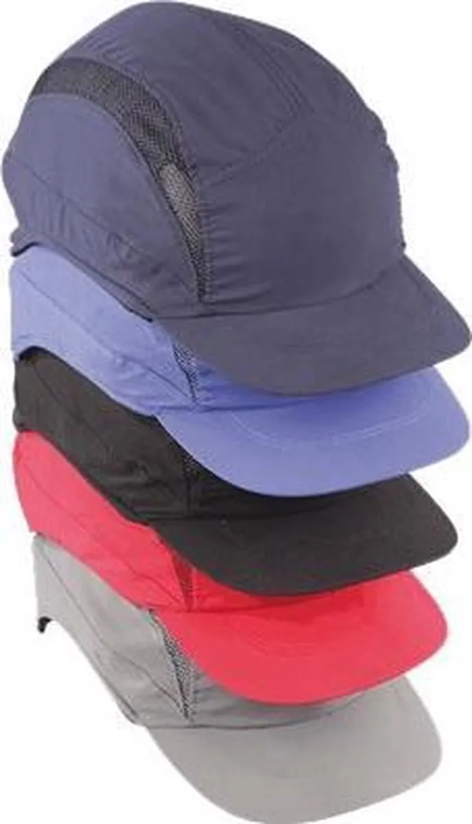 3M Scott First Base 3 Classic Stootpet - Donkerblauw