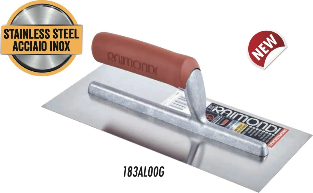 Raimondi Vlakspaan 183AL00G