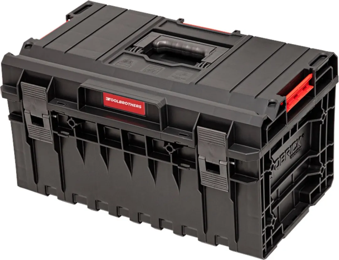 Toolbrothers RHINO XXL Gereedschapskoffer ECO Basis