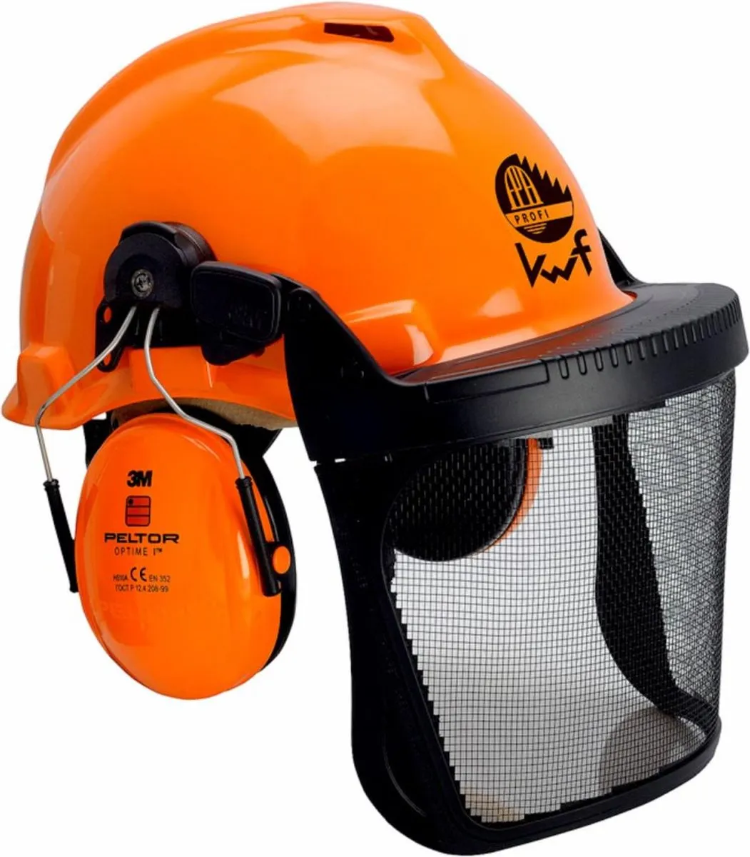3M G3000 7100330455 Boshelm