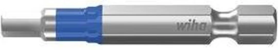 Wiha T-Bit 50mm (¼") #2 Bitset - 5 Stuks