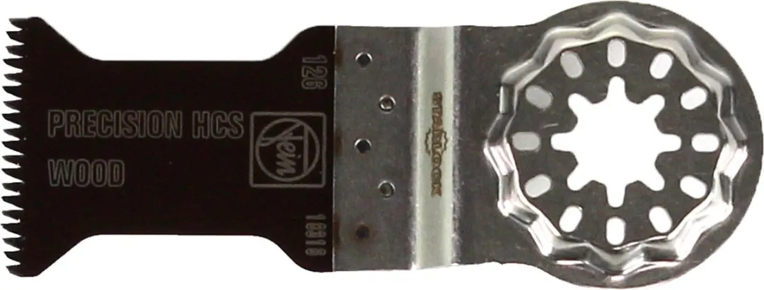 Fein Starlock E-Cut Zaagblad 50x35mm - 63502126210 - afbeelding 6 van 6