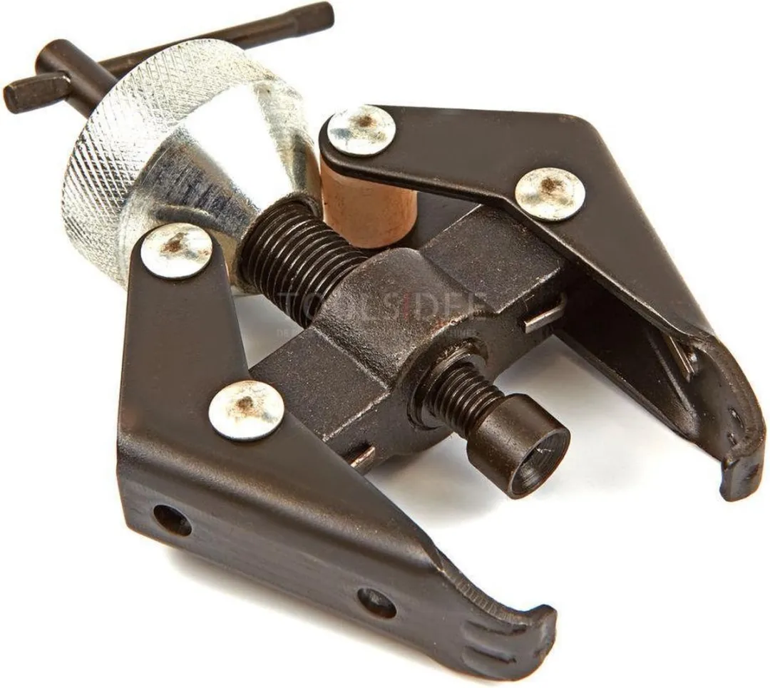 HBM Ruitenwisserarm Accupool Trekker - Lamp