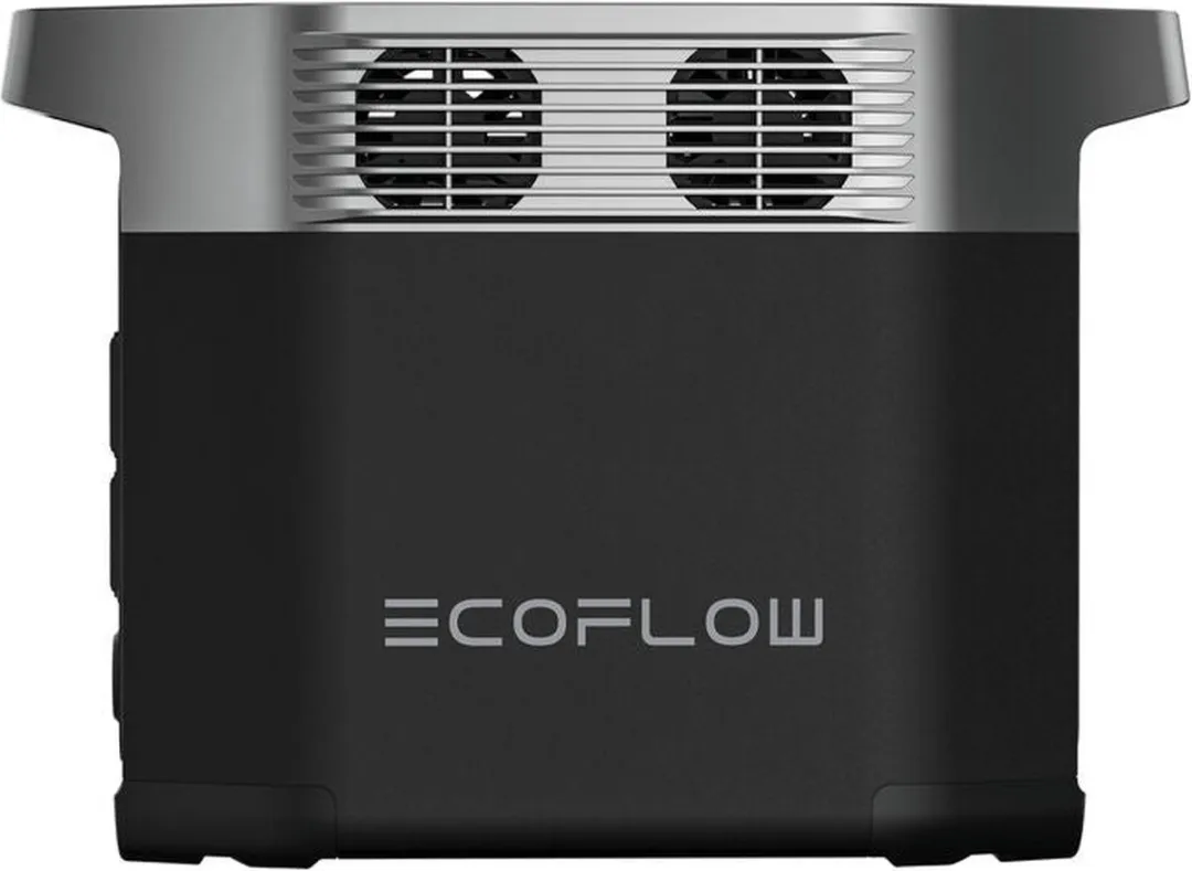 EcoFlow DELTA 2 Powerstation 1024Wh - 1800W