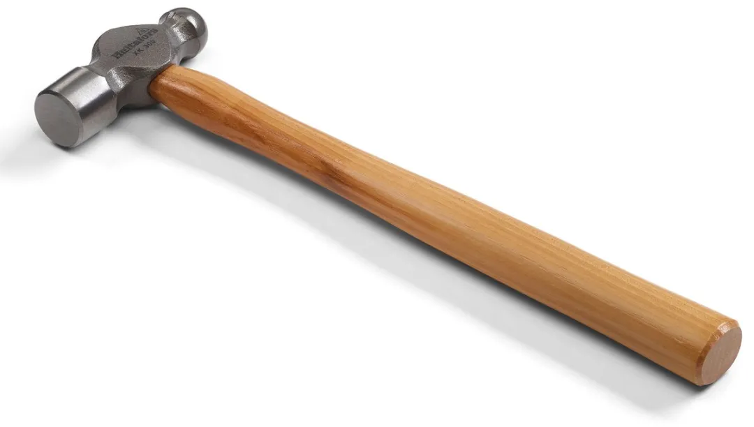 Hultafors Bolkophamer XK 300 - 400 gram - afbeelding 6 van 6