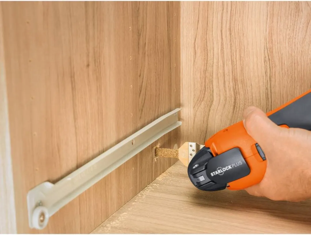 Fein Hardmetaal-Vijl 63706019210 - Oscillerend Multitool