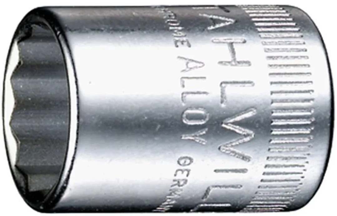 Stahlwille 40 AD 11/32 01530022 Dopsleutelinzetstuk