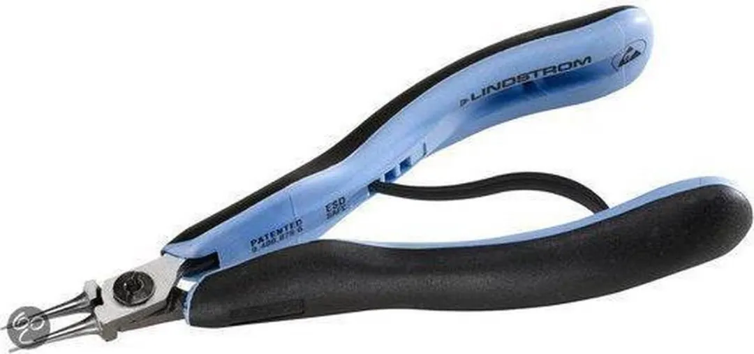 Bahco Ronde Garde Rx 7590 Rondbektang