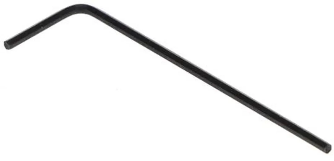 Gedore 42 Haakse Schroevendraaier 0,9mm
