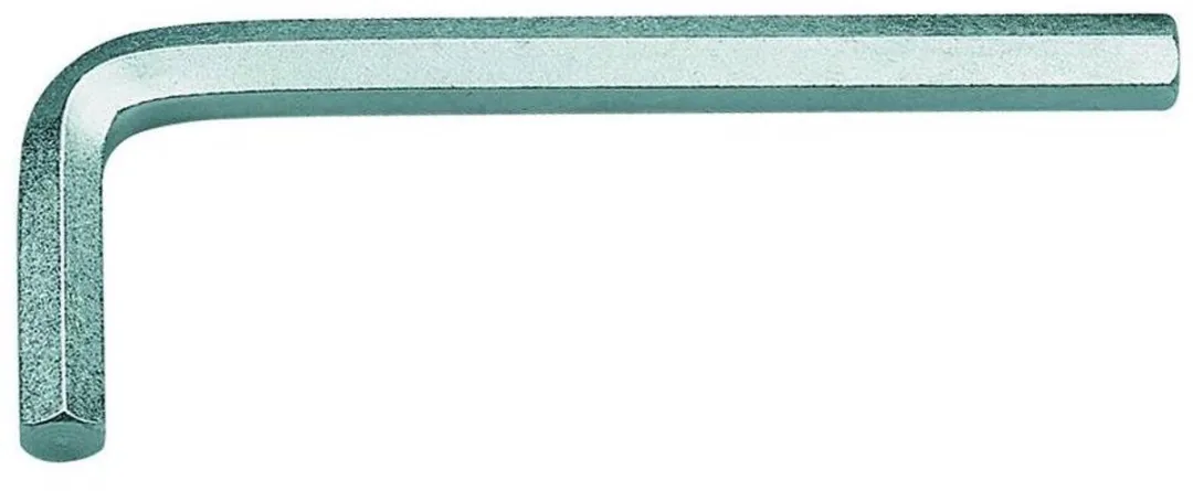 Gedore 42 Haakse Schroevendraaier 0,9mm