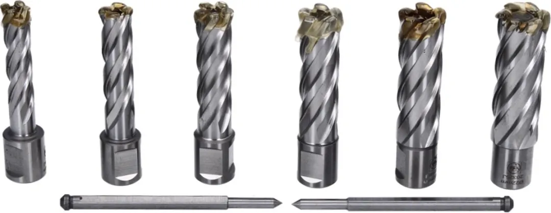 Fein Best of Weldon 3/4" Accessoires Set