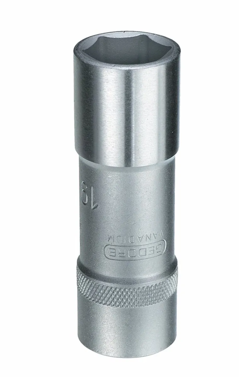 Gedore Dopsleutelinzetstuk 13mm 1/2"