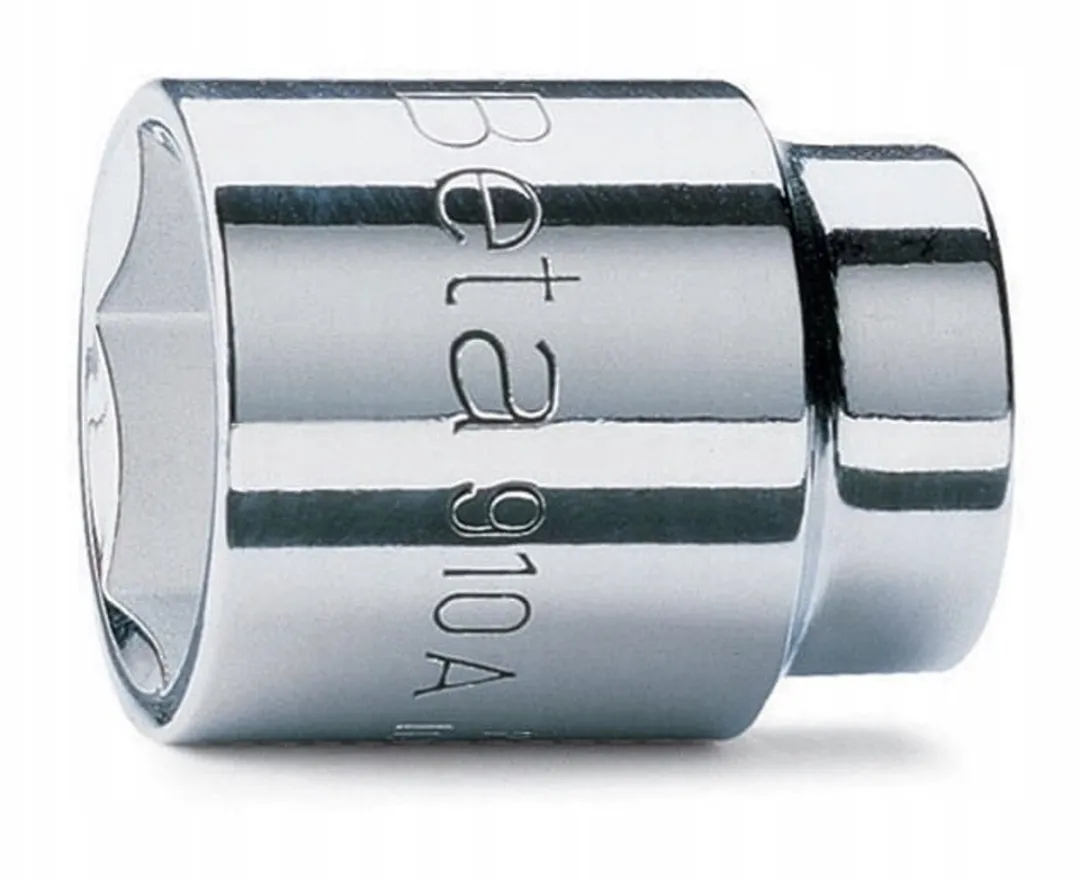 Beta Dopslagsleutel 3/8" 6-kant 15mm