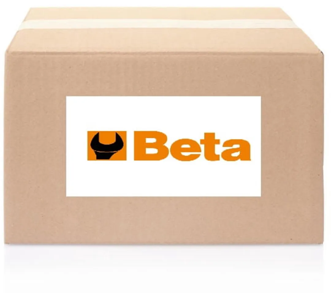 Beta Dopslagsleutel 3/8" 6-kant 15mm - afbeelding 3 van 3