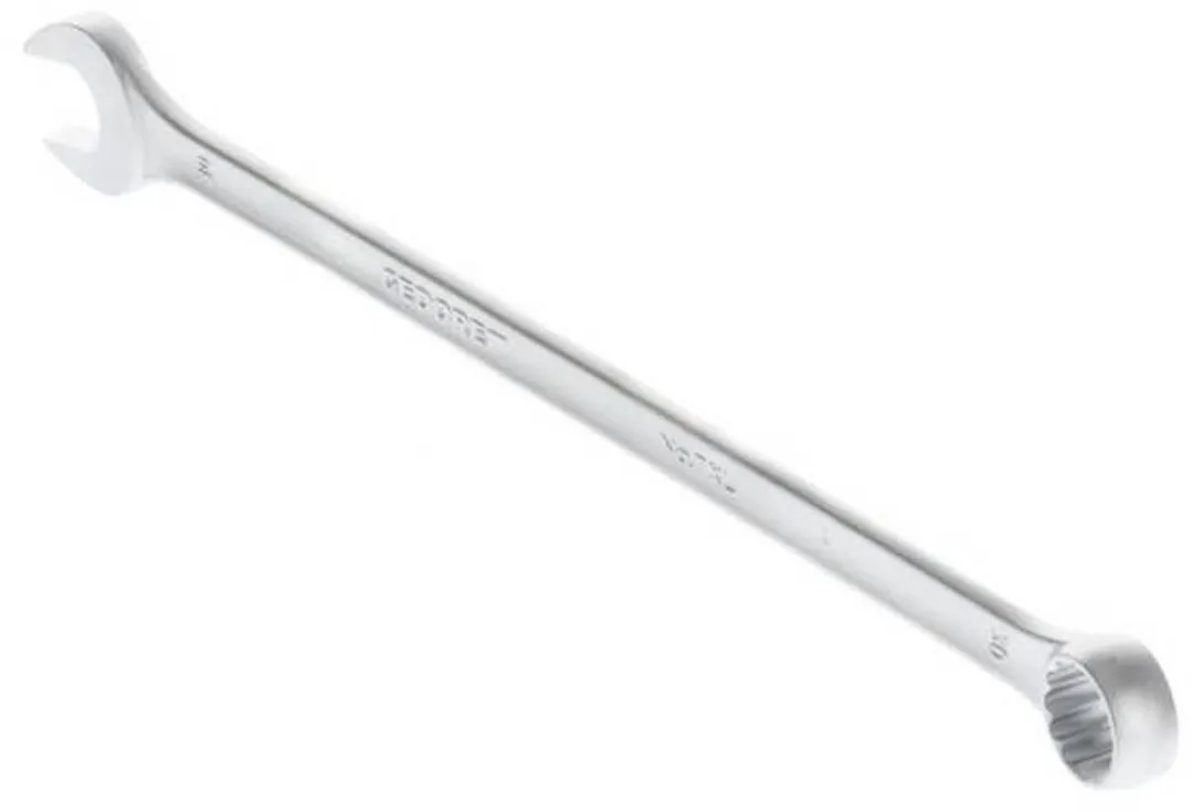 Gedore Ringsteeksleutel Extra Lang 7XL - 30mm