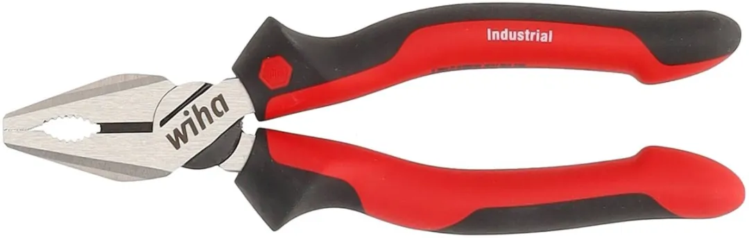 Wiha Combinatietang Z 01 0 02 Industrial 180mm