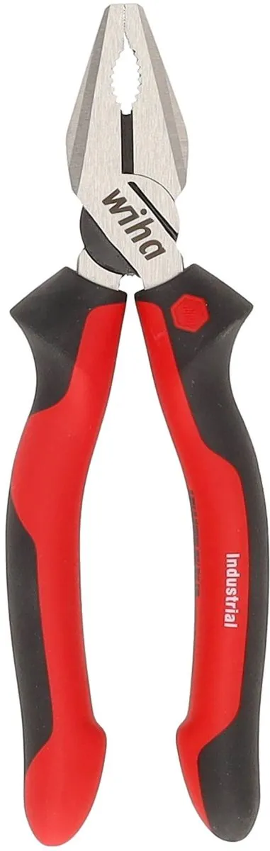Wiha Combinatietang Z 01 0 02 Industrial 180mm